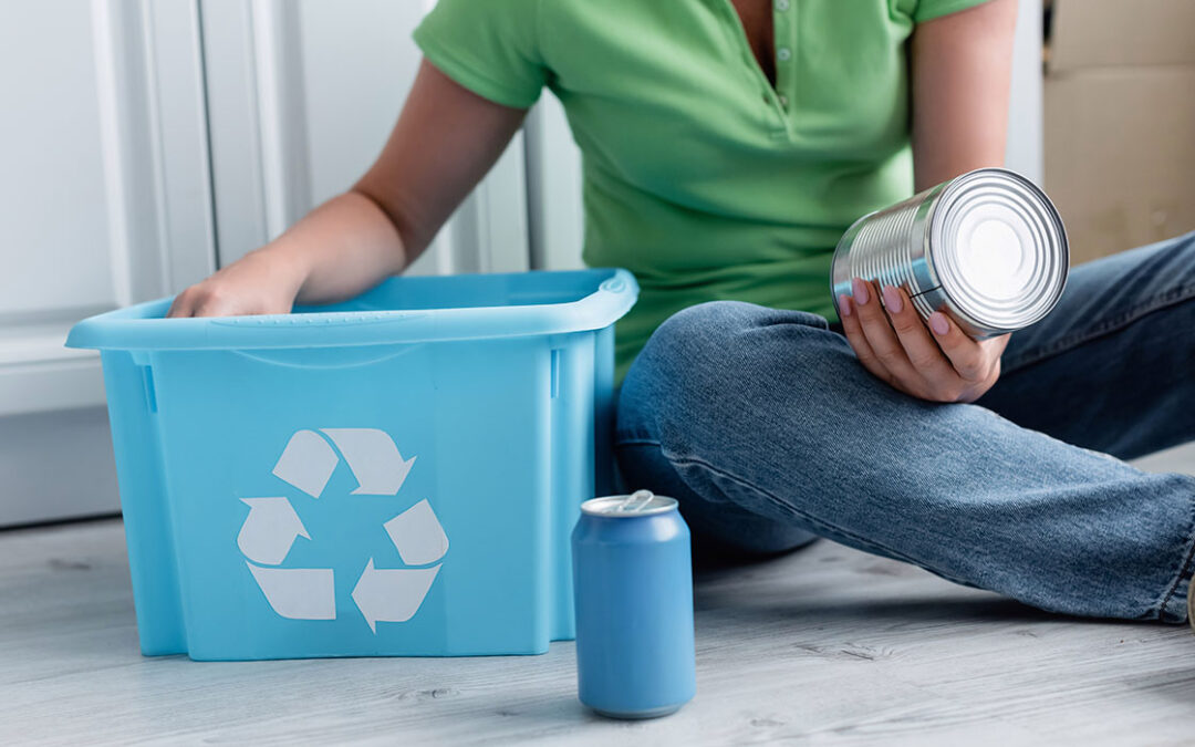 Residuo cero en casa