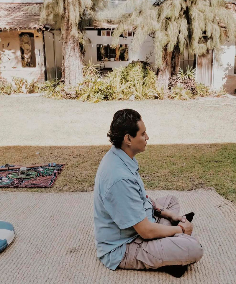 Ceremonias y Budismo 05