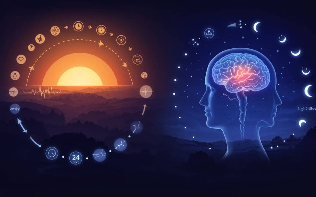 Ciclo Circadiano
