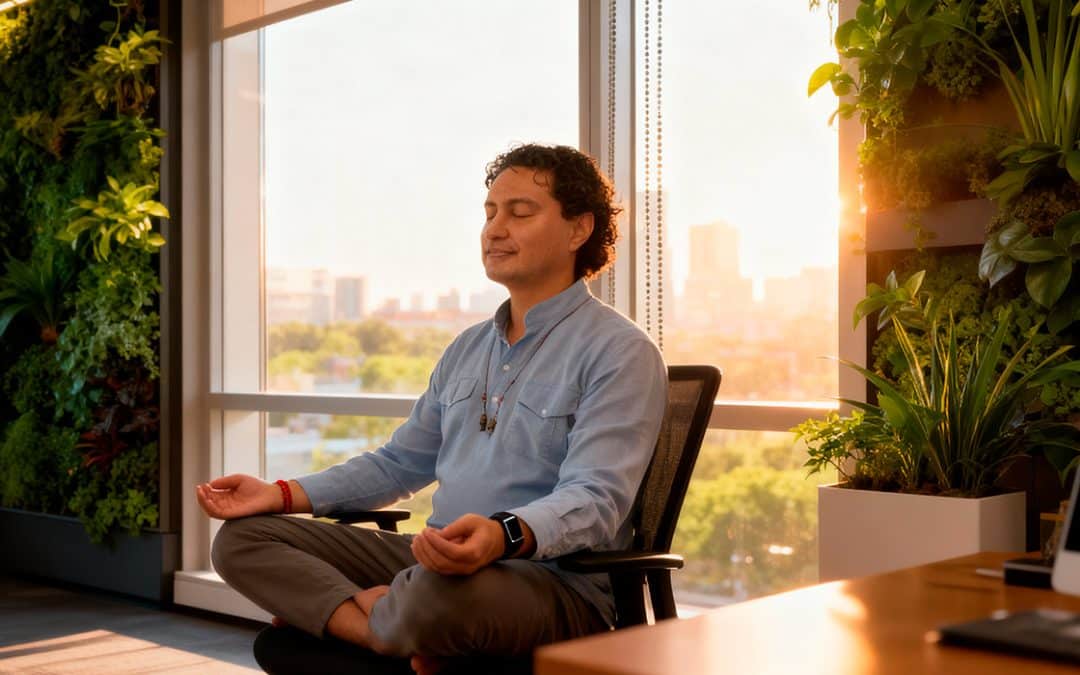 Pausar tambien es avanzar