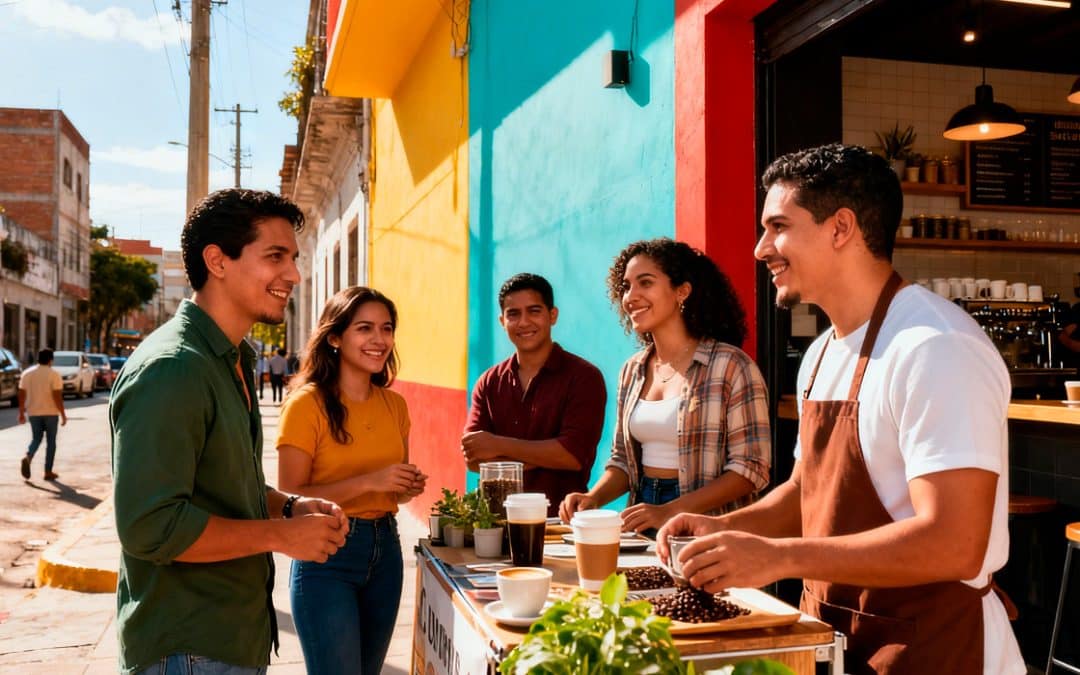 Economia Social y Solidaria